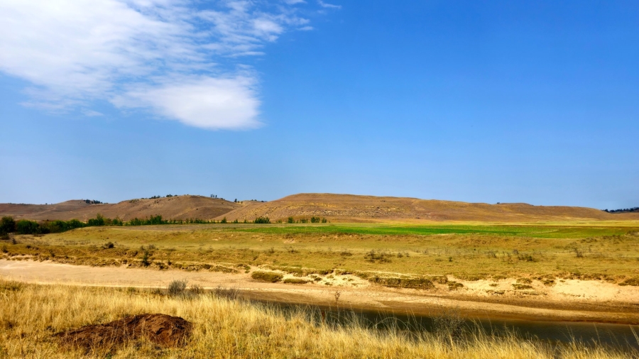 Commercial Property for Sale in Hobhouse Rural Free State
